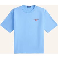 HELLBLAU