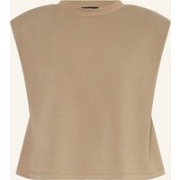ELEH Top braun