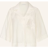 CPH MUSE Cph Muse Bluse Cmmolly Mit 3/4-Arm weiss