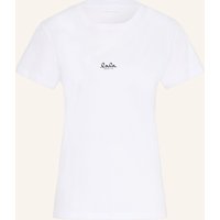 Lala Berlin Lala Berlin T-Shirt Lala weiss