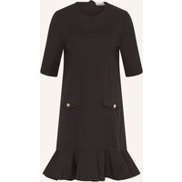 Ganni Kleid schwarz