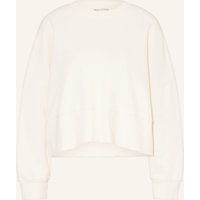 Marc O'Polo Marc O'polo Sweatshirt weiss