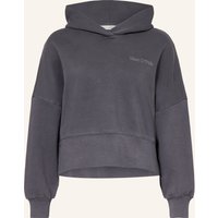 Marc O'Polo Marc O'polo Oversized-Hoodie blau