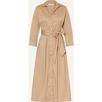 0039 italy 0039 Italy Kleid braun