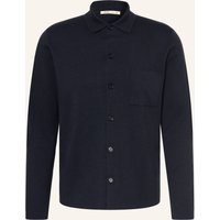 MAURIZIO BALDASSARI Maurizio Baldassari Strickjacke Aus Cashmere blau