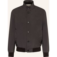 MAURIZIO BALDASSARI Maurizio Baldassari Blouson braun