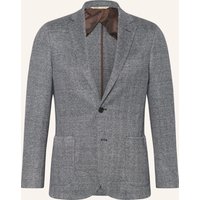 MAURIZIO BALDASSARI Maurizio Baldassari Jerseysakko Regular Fit blau