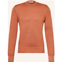 GRAN SASSO Gran Sasso Pullover braun