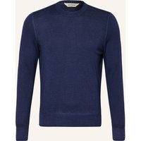 GRAN SASSO Gran Sasso Pullover blau