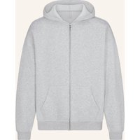 LIGHT HEATHER GREY