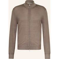 GRAN SASSO Gran Sasso Strickjacke braun