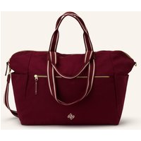 Varley Varley Sporttasche Montlake Club Mit Laptop-Fach rot