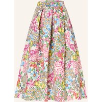 LUNATICA MILANO Lunatica Milano Jacquard-Rock pink