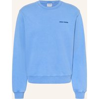 DAILY PAPER Daily Paper Sweatshirt Dias blau