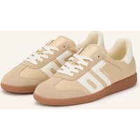 BACK 70 Back 70 Sneaker Cloud d26 beige