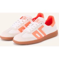 BACK 70 Back 70 Sneaker Cloud 2505 orange