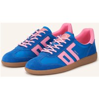 BACK 70 Back 70 Sneaker Ghost c26 blau