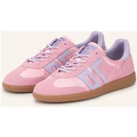 BACK 70 Back 70 Sneaker Ghost c26 rosa