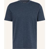 DUNKELBLAU / BLAU