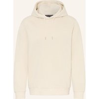 Marc O'Polo Marc O'polo Hoodie weiss