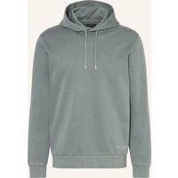 Marc O'Polo Marc O'polo Hoodie grau