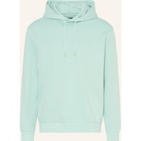 Marc O'Polo Marc O'polo Hoodie blau