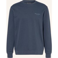 Marc O'Polo Marc O'polo Sweatshirt blau