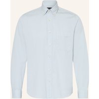 Marc O'Polo Marc O'polo Hemd Regular Fit blau