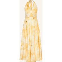 CPH MUSE Cph Muse Kleid Cmfie gelb