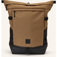 Strellson Rucksack New Ham Sebastian gruen