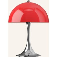 louis poulsen Louis Poulsen Tischleuchte Panthella 250 Portable rot