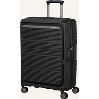 Samsonite Trolley Paralux schwarz