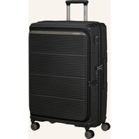 Samsonite Trolley Paralux schwarz