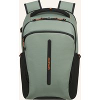 Samsonite Rucksack Ecodiver Xs 19 L Mit Laptop-Fach gruen