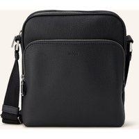 Boss Boss Schultertasche New Crosstown schwarz