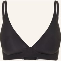 Sloggi Soft-Bh Zero Feel schwarz