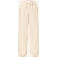 Rich & Royal Rich & Royal Hose weiss