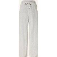 American vintage Sweatpants Zofbay grau