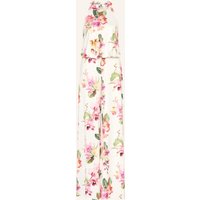 CREME / ROSA / GRÜN