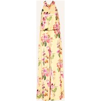V by Vera Mont Jumpsuit mit Schluppe