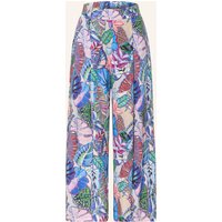 CINQUE Culotte Cisora blau