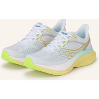 WEISS / NEONGRÜN / TÜRKIS