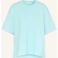 Rich & Royal Sweatshirt blau
