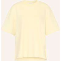 Rich & Royal Sweatshirt gelb