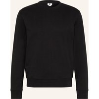 ARKET Arket Sweatshirt schwarz