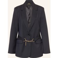 Maje Maje Blazer blau