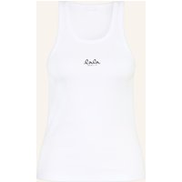 Lala Berlin Lala Berlin Top Teo weiss
