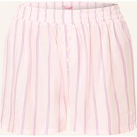 Triumph Triumph Schlafshorts Mix & Match rosa
