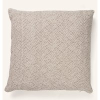 ESKIMO Eskimo Dekokissen Mykonos beige