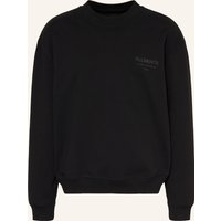 AllSaints Allsaints Sweatshirt Xander schwarz